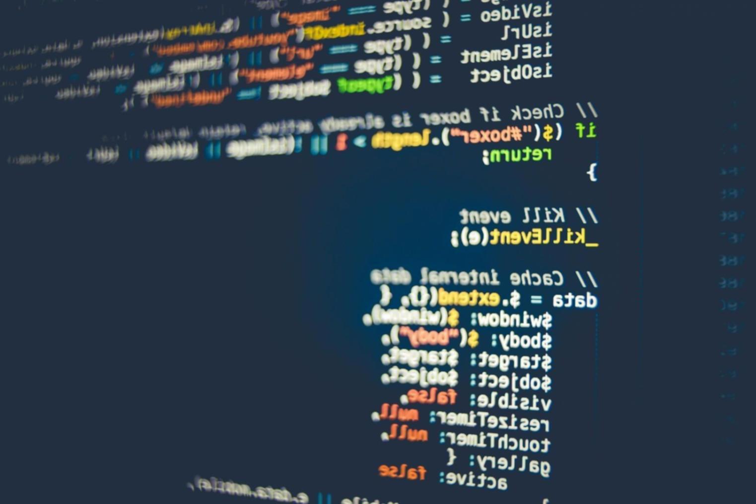 Exterior view of NetworkBridgeSync office building in Cheongju technology district