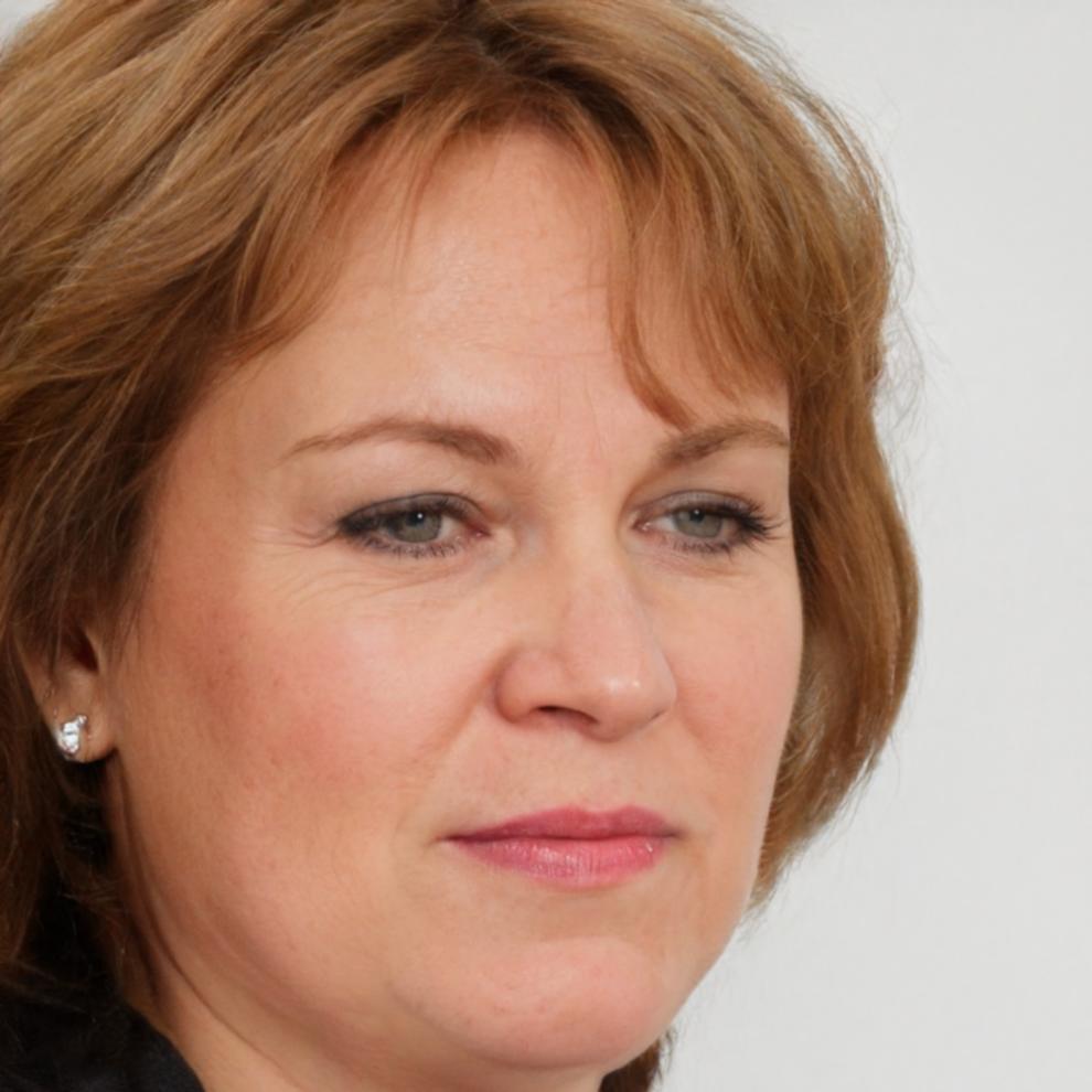 Ingrid Vaara, Technical Director at NetworkBridgeSync