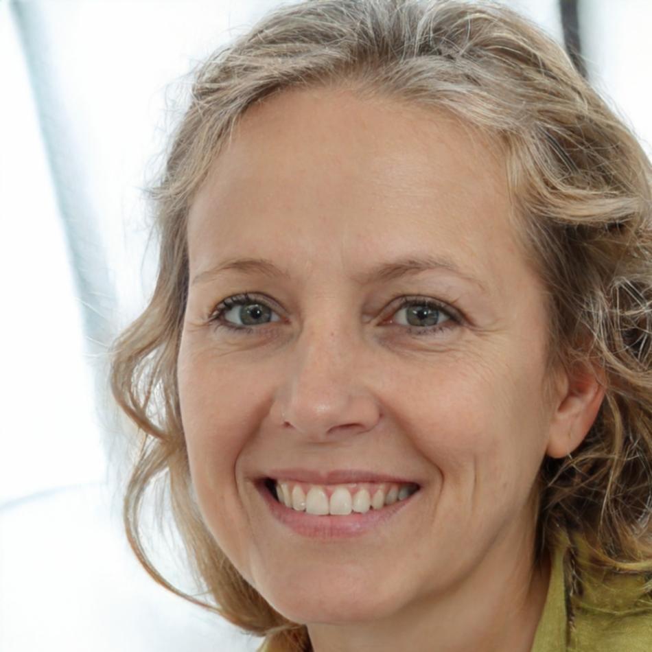 Seo-Yun Baek, Lead Platform Engineer at NetworkBridgeSync